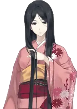 砂月