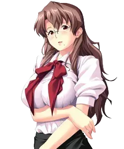 御神楽 奈緒美