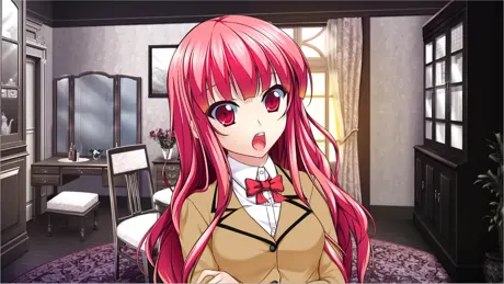 隷嬢メイド千鶴