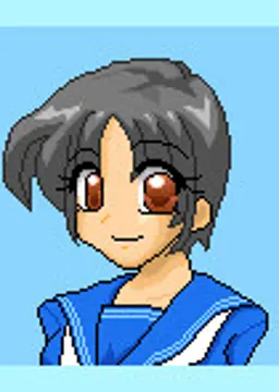 速見 亜紀