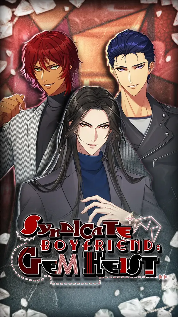 Syndicate Boyfriend: Gem Heist