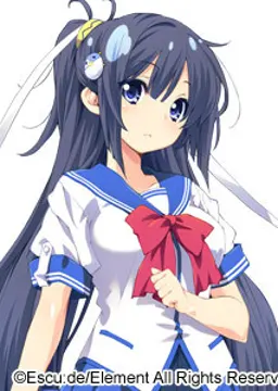 橋姫 真麻