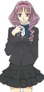 紫乃上 梨恵