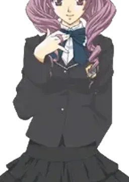 紫乃上 梨恵