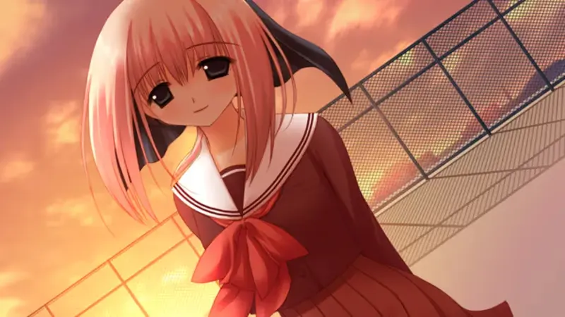 Cutie☆Smile ～きみと一緒に～