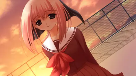 Cutie☆Smile ～きみと一緒に～
