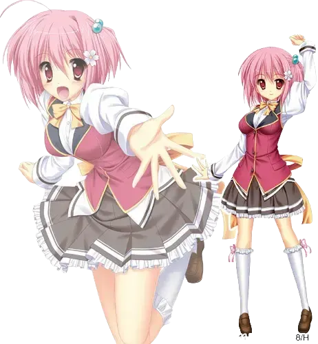 秋野宮茜