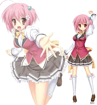 秋野宮茜