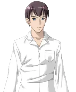 塩野目 直人