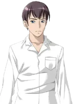 塩野目 直人