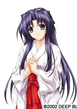 藤森 めぐみ