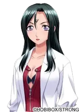 ルサールカ