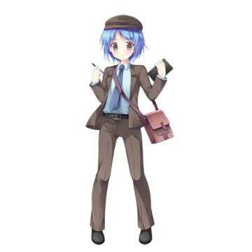 三枝 マイ
