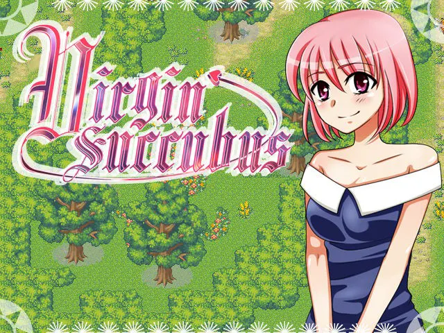ヴァージン・サキュバス-Virgin Succubus-