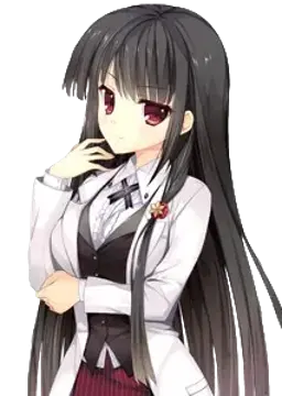 神無月 祥子