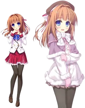 星見 夕姫
