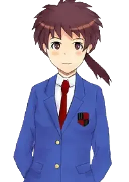 真紀