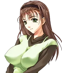 三上 詩織