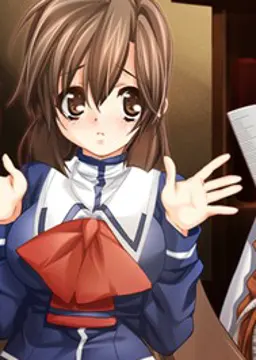 桜上水 くるみ