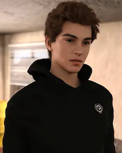 Main Character