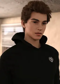 Main Character