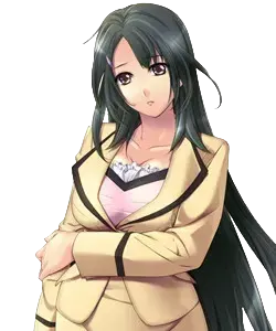 藤原 美沙紀