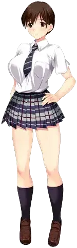 安芸 碧