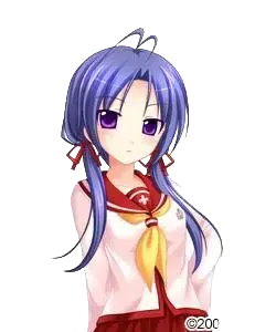 雛凪 つむじ