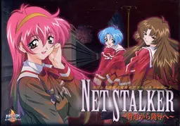 Net Stalker ~脅迫から陵辱へ~