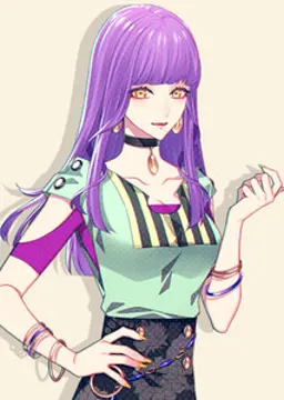 クラリス・ティア
