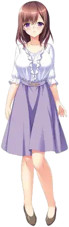青山 真子