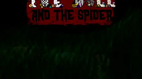 The Doll and the Spider