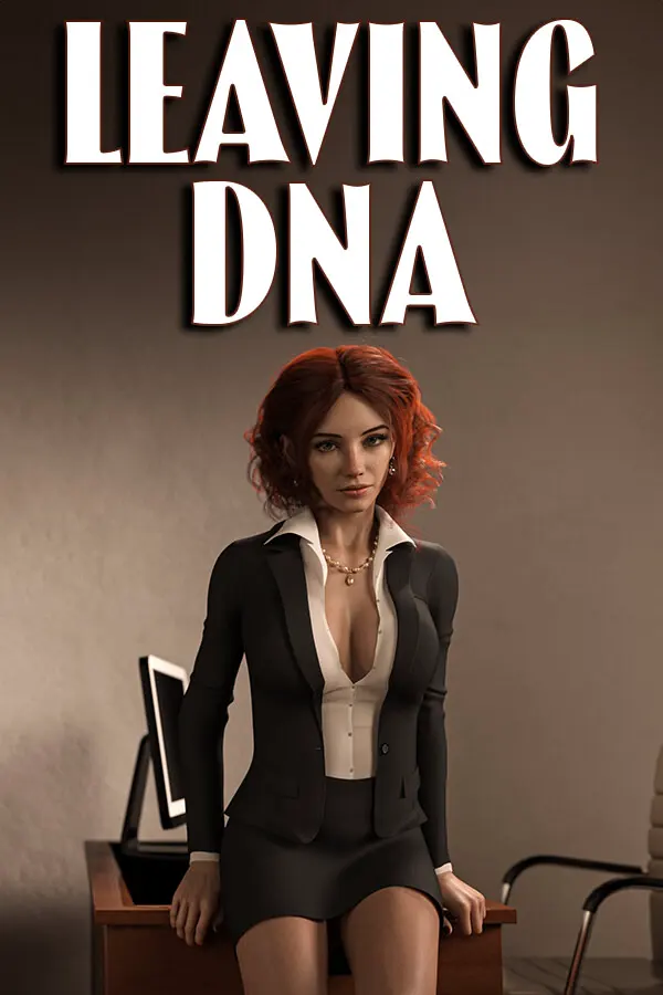 Leaving DNA