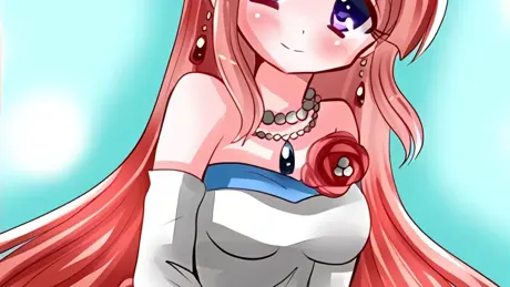 プリンセス・キッス　～スイートホワイト～