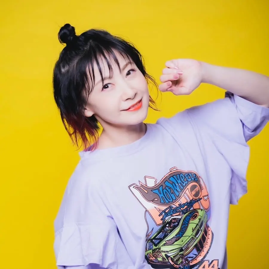美郷あき