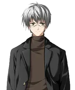 火村夕