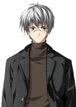 火村夕