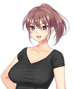 篠崎真弓