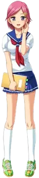 水晶冥
