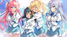 后宫的谎言 -Original Harem Story-
