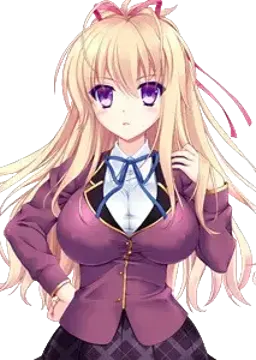 桜坂 伊月
