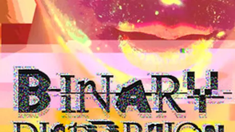 Binary Distortion