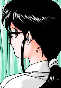笈川 冬美