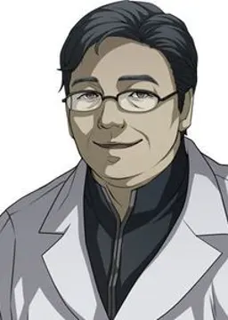 Professor Yang