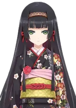 蓮華
