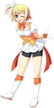 結城凛