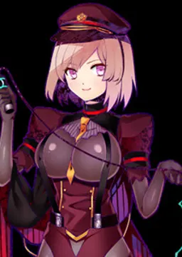 ヴァネッサ・メスキダ