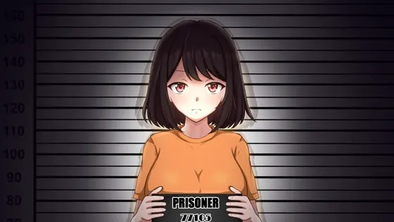 Prisoner77105