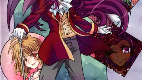 Magical Diary: Horse Hall