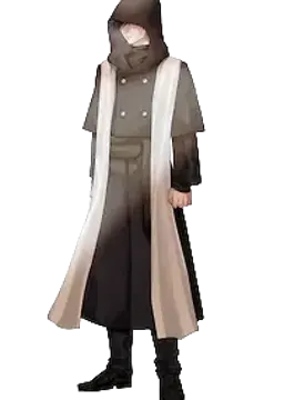 主人公